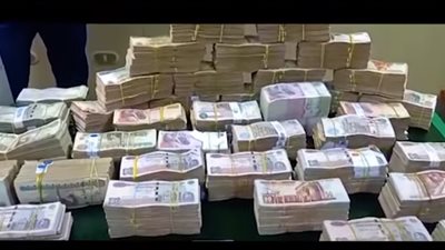  الأموال العامة تضبط 99 مليون جنيه تهرب ضريبي خلال أسبوع 