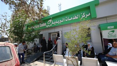 حملة موسعة لمتابعة سير العمل بمكاتب البريد قبل إجازة عيد الأضحى