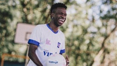 فينيسيوس جونيور أفضل لاعب في ريال مدريد خلال شهر نوفمبر