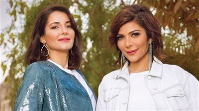 ابنة أصالة بعد سقوط نظام بشار الأسد: اتقال عن أمي خاينة وتعرضنا للتهديد