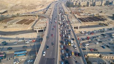 أحد سكان المعادي لـ 