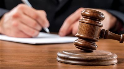 الداخلية: تنفيذ 549 ألف حكم قضائي