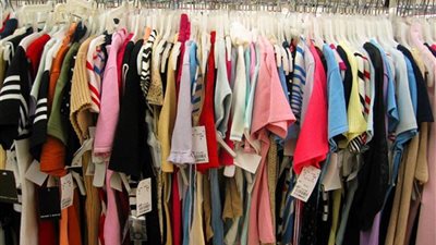 بارتفاع 48%.. صادرات الملابس الجاهزة تقفز لـ918 مليون دولار في 2020 