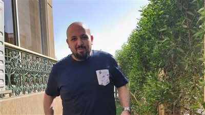 اليوم.. عزاء والدة الفنان محمد السعدني بمسجد الحامدية الشاذلية 