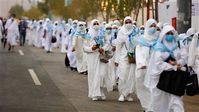 دعاء مُستجاب يوم عرفة.. للأبناء والوالدين