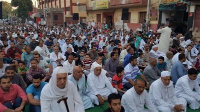 تكبيرات عيد الاضحى من المذاهب الاربعة مكتوبة 