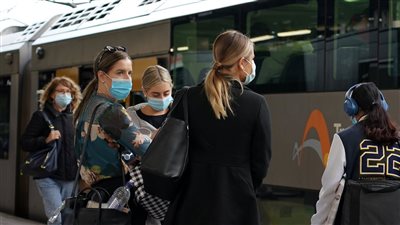 أستراليا تمدد الإغلاق في فيكتوريا بسبب تفشي سلالة دلتا الهندية