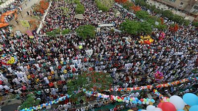 الأربعاء 28 يونيو موعد عيد الأضحى المبارك 2023 فلكيًا 