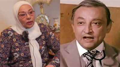 تمنى الموت على خشبة المسرح وأوصى بمشاهدة 