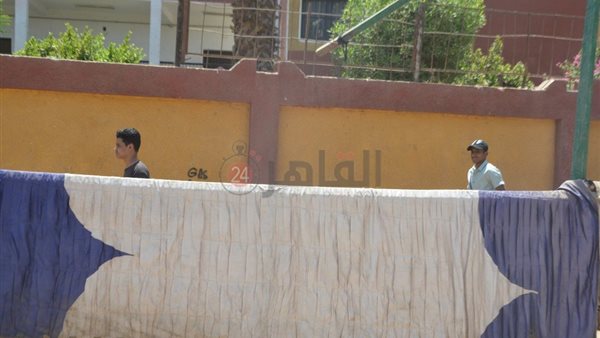 طلاب الثانوية بالأقصر