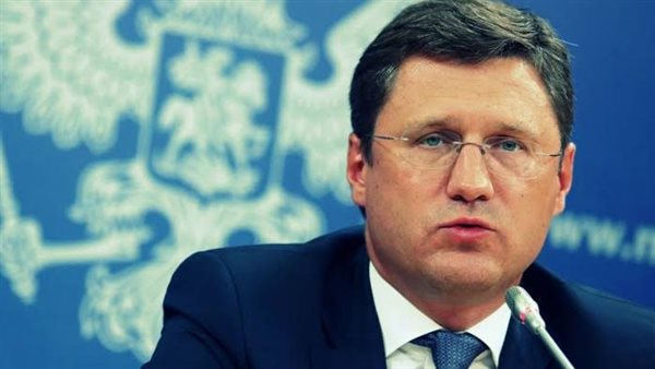 نوفاك نائب رئيس الوزراء