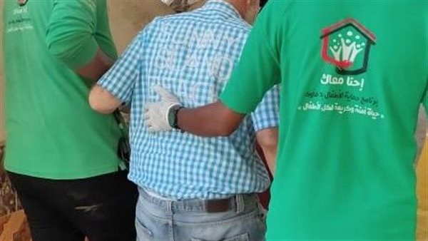 أطفال وكبار بلا مأوى