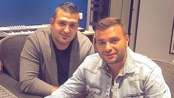 تامر حسين ورامي صبري