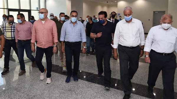 وزير التعليم العالي