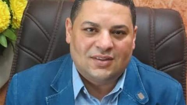 الدكتور محمد اللباد،