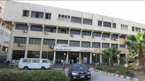 كلية التخطيط العمراني