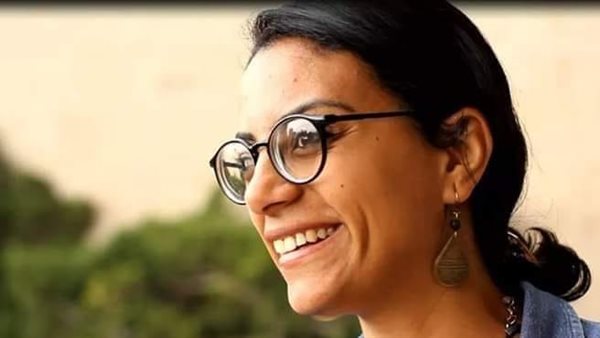 ماهينور المصري 