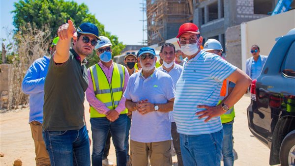 مستشار رئيس الجمهورية