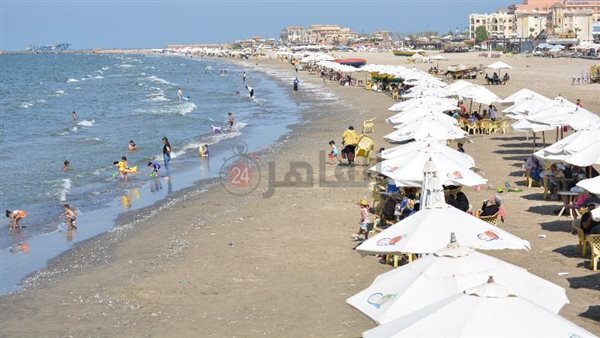 شاطئ بورسعيد 