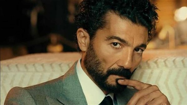 خالد النبوي