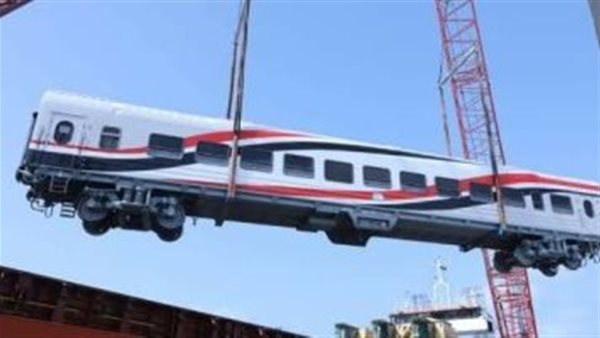 عربة قطار_ أرشيفية