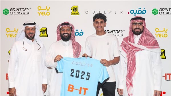 أسامة المرمش