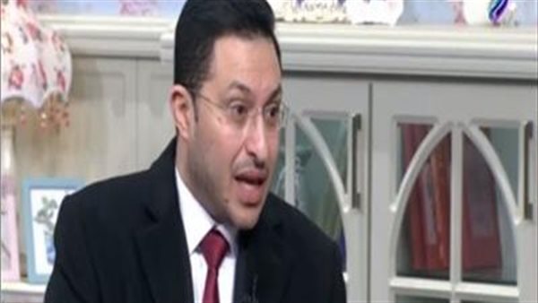 الداعية محمد علي