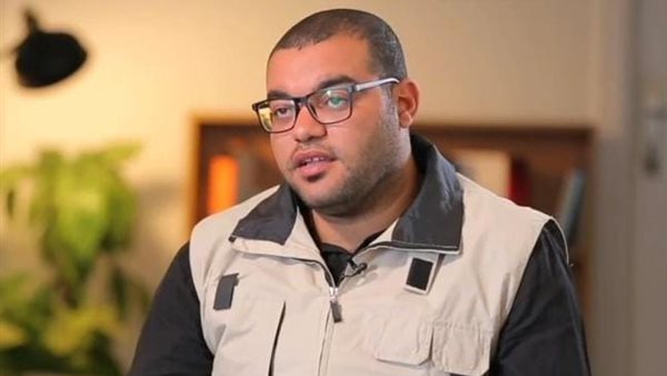 الدكتور علي أبو دشيش