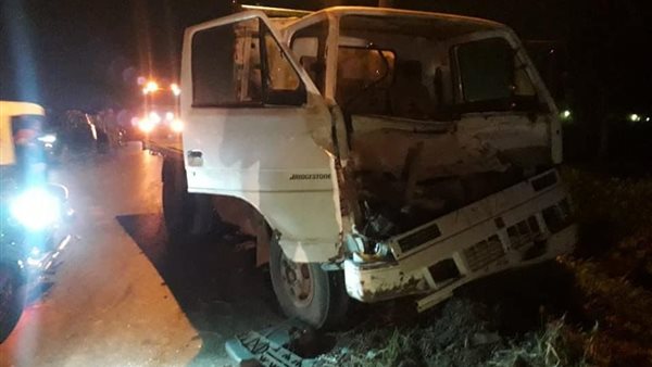 حادث- أرشيفية 