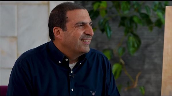 الداعية عمرو خالد