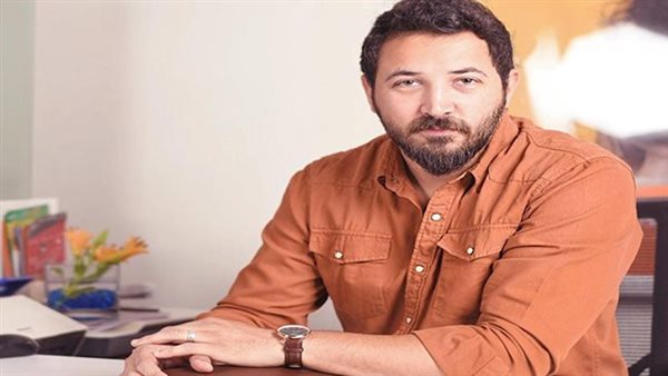  المخرج أحمد نور