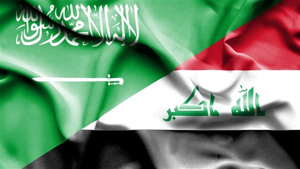 السعودية والعراق