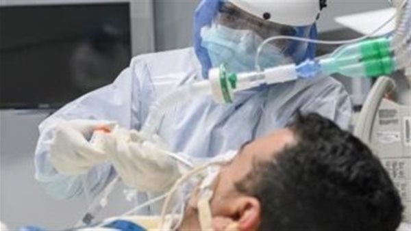 إصابات فيروس كورونا