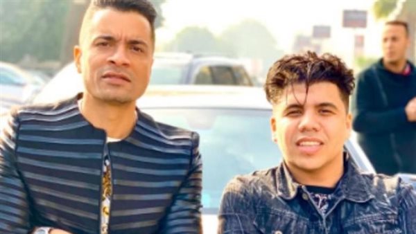 عمر كمال وحسن شاكوش