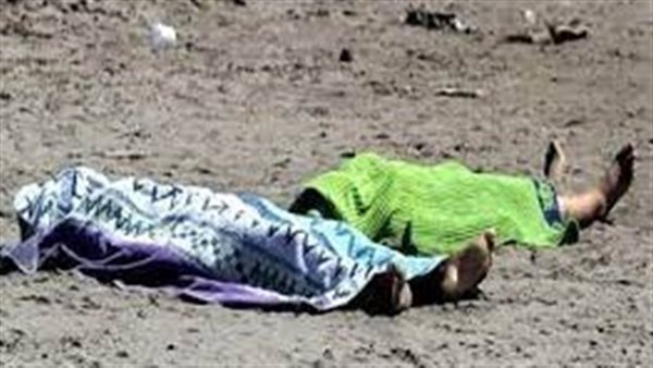 غرق - أرشيفية