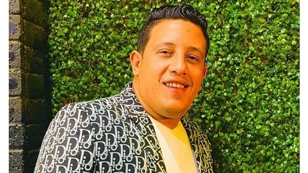 حمو بيكا مطرب المهرجانات