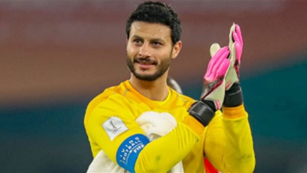 محمد الشناوي