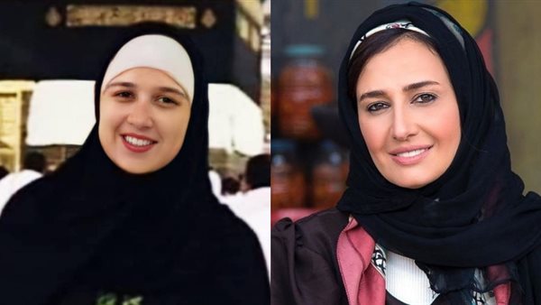 حلا شيحة وياسمين