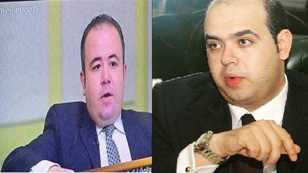 المحاميان هشام صبحي