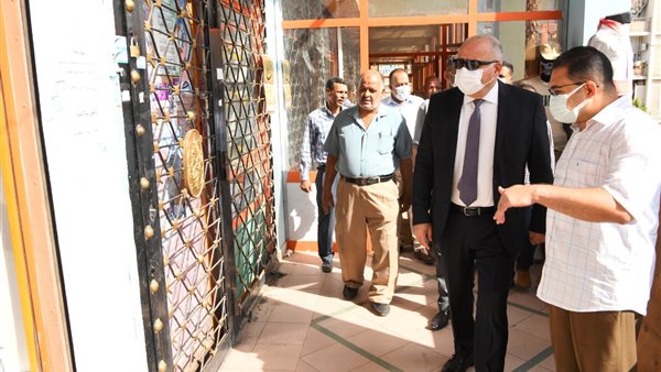 اللواء أشرف الداودي