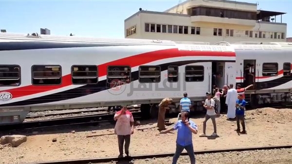 صور من الحادث 