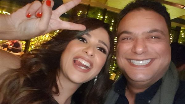 مراد مكرم وياسمين