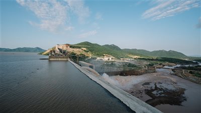 السودان: إثيوبيا عجزت عن حجز كمية المياه المعلنة بسد النهضة