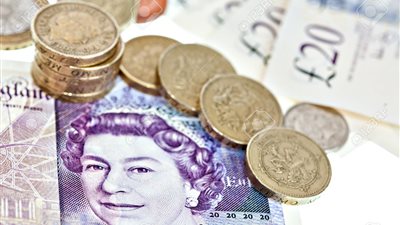 سعر الجنيه الاسترليني أمام الجنيه المصري في البنوك اليوم الخميس 16 يناير 2025