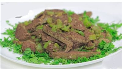 من أطباق العيد الرئيسية.. تعرف على طريقة تحضير الطحال