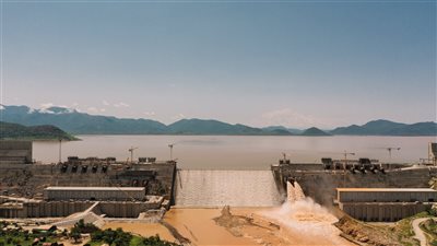 السودان: نتطلع لاستئناف مفاوضات سد النهضة في أقرب وقت.. ويجب تغيير المنهجية