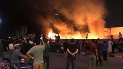 محلل سياسي عراقي: حرائق المستشفيات ستستمر إذا لم تقطع يد الفساد