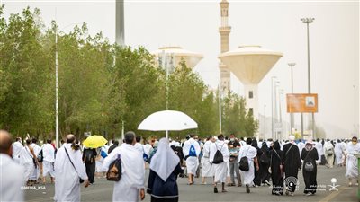 رئاسة الحرمين: 100 مليون مستمع لخطبة يوم عرفة بجميع أنحاء العالم