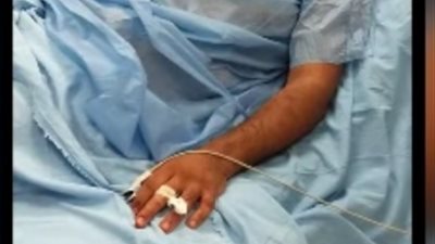 الداخلية تكشف حقيقة إطلاق ضابط شرطة وشقيق برلماني الرصاص على مواطن في دار السلام