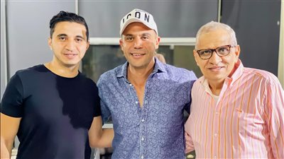 السبكي يتعاقد مع محمد إمام على تقديم 